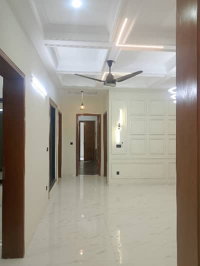 7 Marla Like Full House For Rent In G13 Islamabad