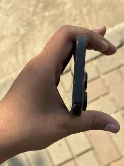 IPHONE 14 PRO PTA APPROVED 256gb