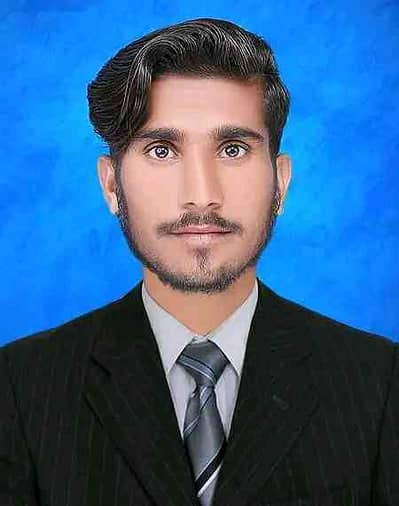 Shehzada Teerath Kumar Maheshwari 