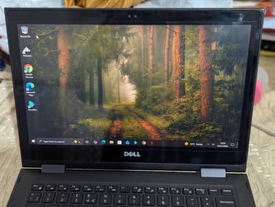 Premium quality Dell laptop