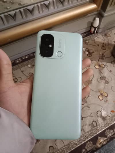 Redmi 12c 4+4/64 All ok Condition 10/10