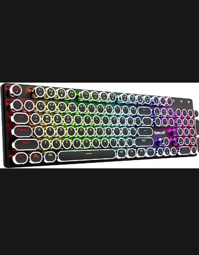 best designed gaming keyboard
