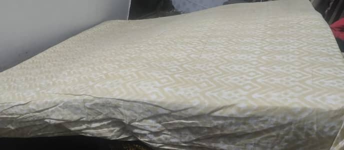 Master spring Matris with cover_03334528427