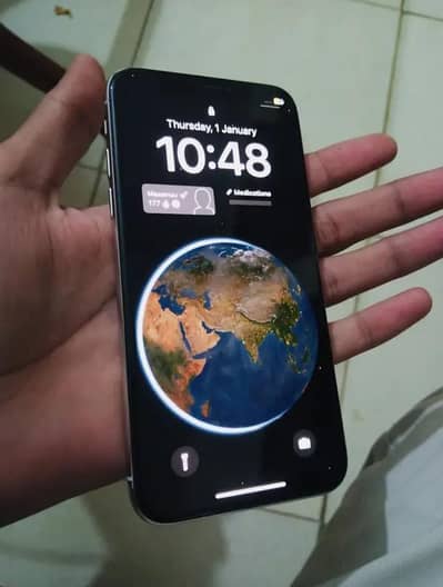 iphone x Truetone Factory unlocked