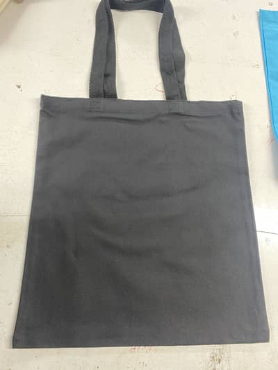 Canvas Tote Bags
