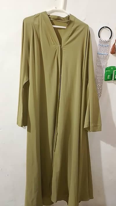 Abaya