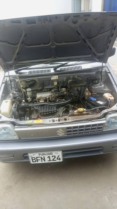 Mehrn 2017 total geniune