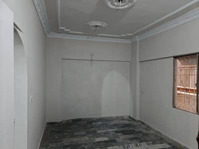 Looking For A Flat In Gulistan-e-Jauhar - Block 20 Karachi