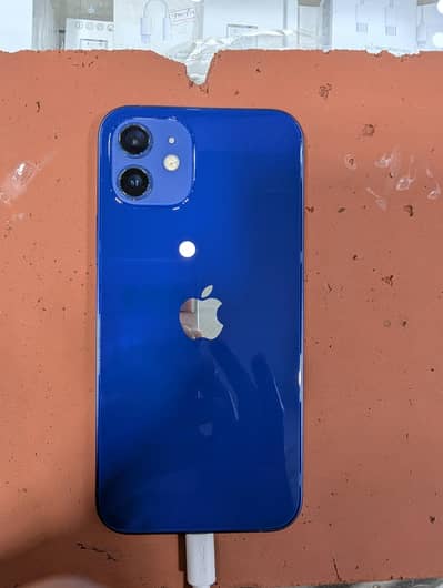 Iphone 12 Jv Non Pta Best Price In Amb Shop Renala Khurdh.