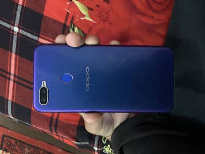 Oppo A5s Dual SiM PTA APPROVED