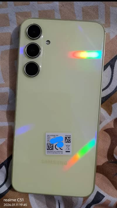 Brand new Only 15 days use