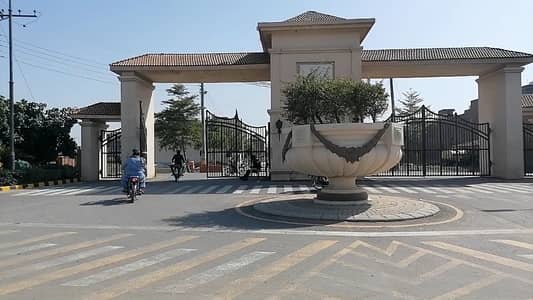 Looking For A Residential Plot In Green Valley