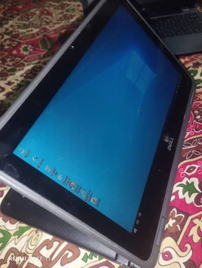 Dell Chromebook 3189 touch 360