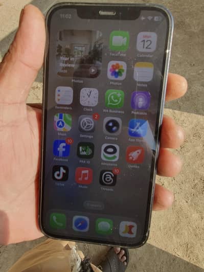 iPhone 12 lash condition 0/3/3/3/8/5/8/5/7/2/6/