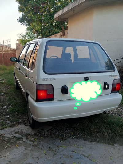 mehran for sale