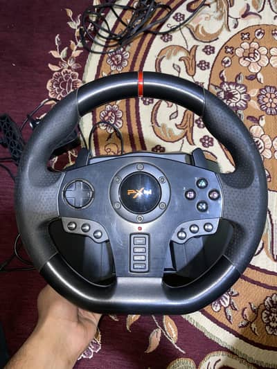 VXN V900 Gaming Wheel