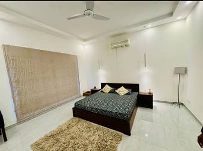 Fully Furnished 10 Marla House Available For Sale On Prime Location And Reasonable Price