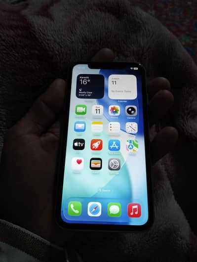 iphone 11 128 gb non pta not jv 72 battery health water pack back crck