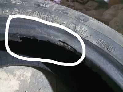 mehran tyre 12 70-145