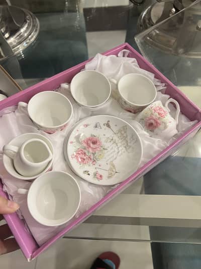 Kehva Cups Set
