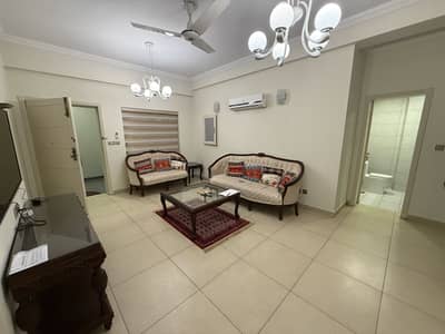 Beautiful Fully Furnished 2 Bedroom Apartment