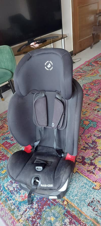 Maxi. Cosi car seat