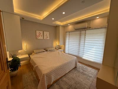 Beautiful Fully Furnished 1 Bedroom Apartment