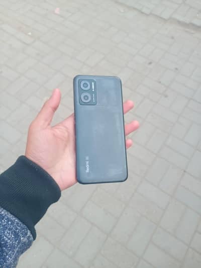 Redmi 10 5G Gaming Device