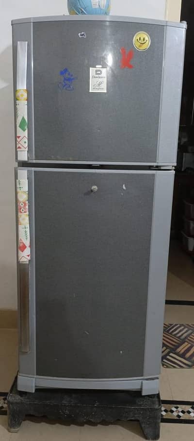 Refrigerator/Fridge
