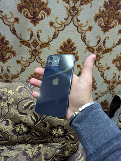 Apple Iphone 12