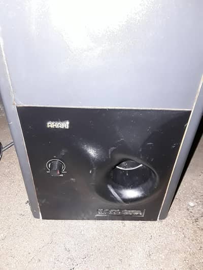 wofer 220volt VIP bass best for car and computer