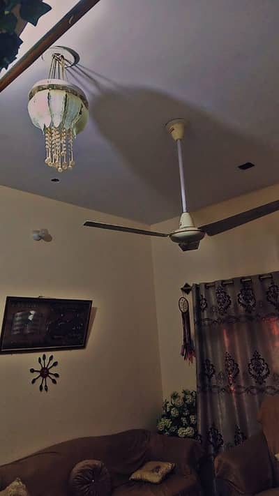 West Open 60 Feet Road Ground+1 Villa For Sale