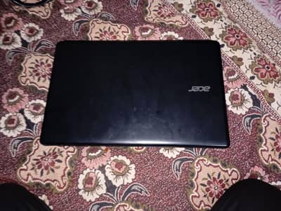 Acer touch screen 16 inch core i5 5th generation