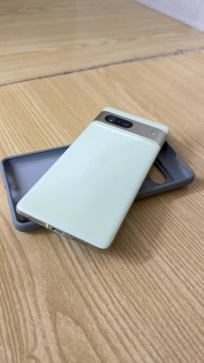Google Pixel 7 (PTA Approved)