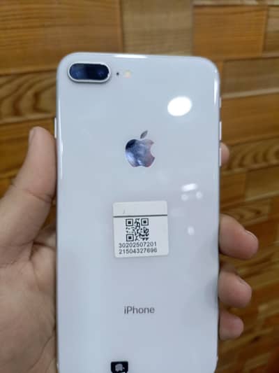 Apple iPhone 8 Plus