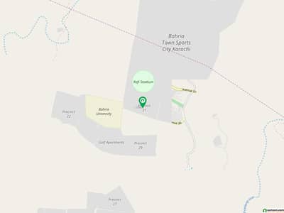 Prime Location House Sized 232 Square Yards Is Available For sale In Bahria Town - Precinct 31