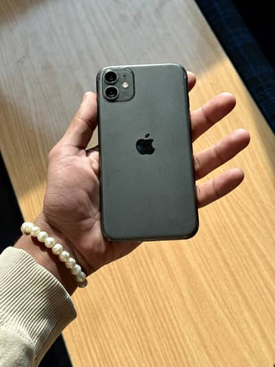 Iphone 11 (128gb) SIM WORKING (non pta)