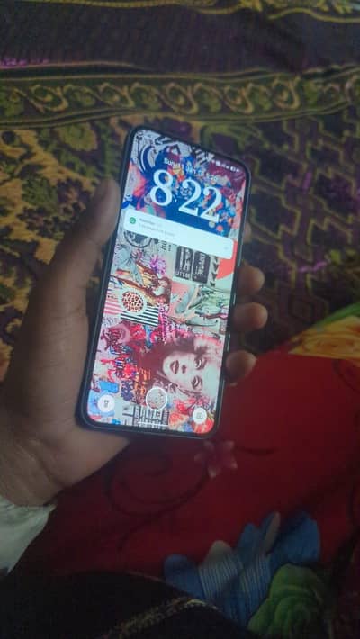 Nothing phone 2 12/256