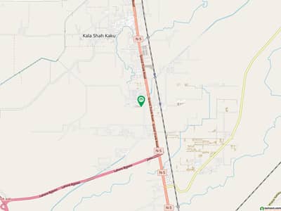 Ideal 5 Marla Residential Plot has landed on market in SA Gardens Phase 1 - Sher Zaman Block, Lahore