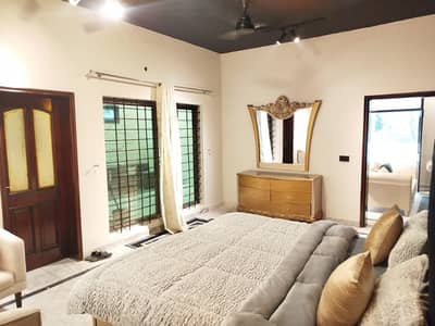 Ground Floor Available For Rent Office Use In Cantt