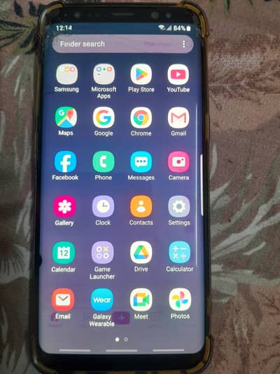 Samsung s8 64GB