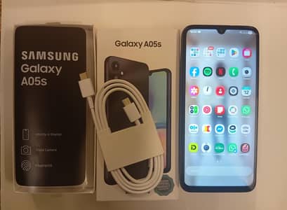 samsung A05s