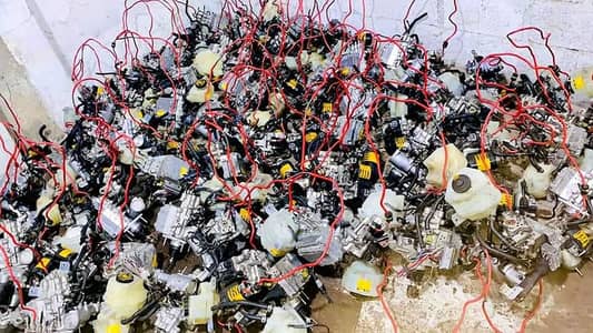 haybird battery express