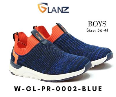 Men's branded Sneakers / Women Sneakers / Original Glanz Joggers