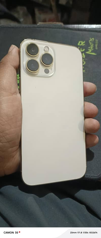 iphone 13 pro max 128 jv Battery Health 95