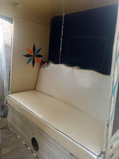 rickshaw 2013 rozgar