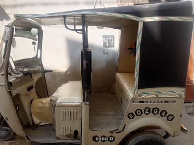 rickshaw 2013 rozgar