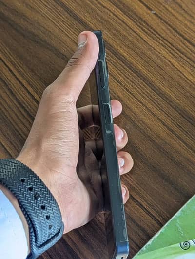 Samsung a06 complete saman under warranty