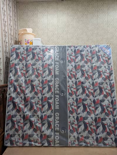 Grace Foam Mettress New