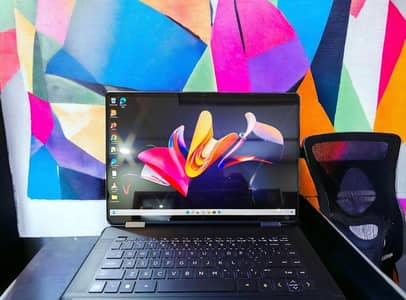 HP Spectre 16″ Intel 13th Gen 32GB RAM 1TB SSD 4GB Graphic 3K+